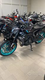 MT09 AMT 2024 4.000km