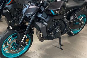 MT09 AMT 2024 4.000km