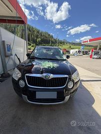 vendessi macchina skoda