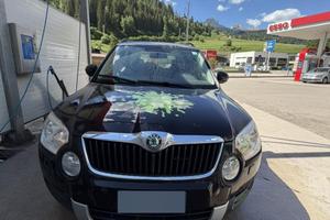 vendessi macchina skoda