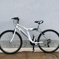 Mountain bike fausto