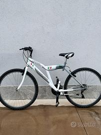 Mountain bike fausto