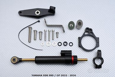 Ammortizzatore sterzo YAMAHA XSR 900 / GP 2022 26