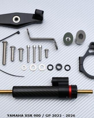 Ammortizzatore sterzo YAMAHA XSR 900 / GP 2022 26