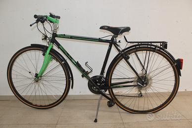Citybike Bianchi