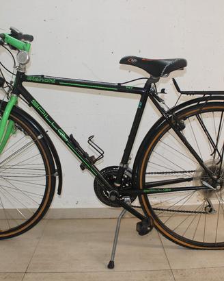 Citybike Bianchi