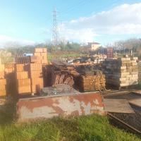forati pignatte tegole blocchetti