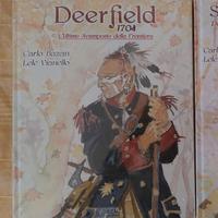 Deerfield 1704