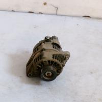 Alternatore Suzuki Celerio 1.0 benzina 2016