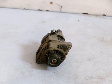 Alternatore Suzuki Celerio 1.0 benzina 2016