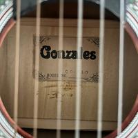 Chitarra classica
