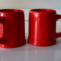 MEPAL SERVICE DANIMARCA MUG MELAMINA