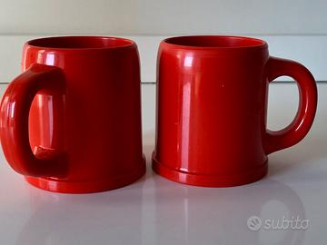 MEPAL SERVICE DANIMARCA MUG MELAMINA