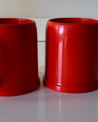 MEPAL SERVICE DANIMARCA MUG MELAMINA