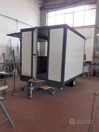 Autonegozio paninoteca