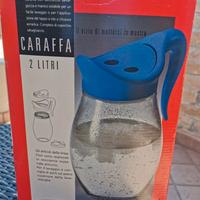 caraffa Gio Style 2 litri