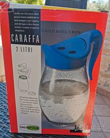 caraffa Gio Style 2 litri