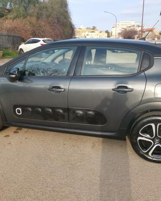 Citroën C3 Shine S&S 1.6 75CV 