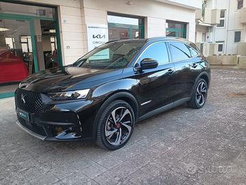 DS DS7 Crossback 1.5 bluehdi Performance Lin U1575