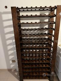 porta bottiglie 