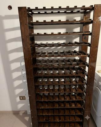 porta bottiglie 