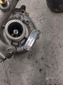 turbina smart 450