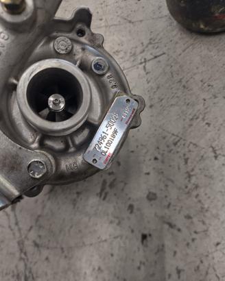 turbina smart 450