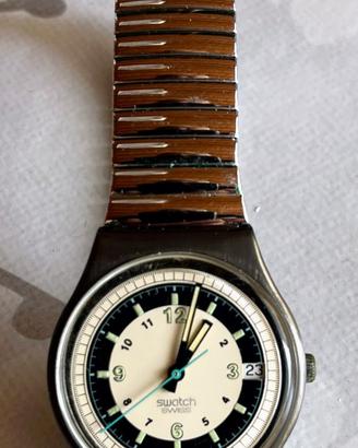Orologi Swatch anni 90
