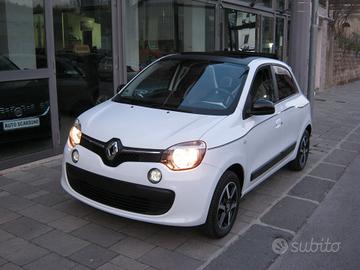 Renault Twingo 900 TCe 90 CV Full +Tetto apribile