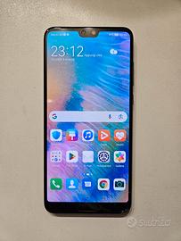 Huawei P20 Pro 6/128GB