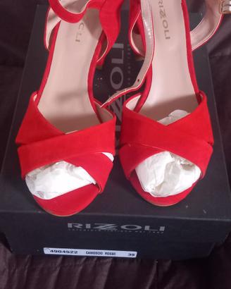 scarpe