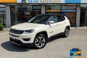 Jeep Compass 1.6 mjt Limited 2wd 120cv