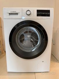 lavatrice Bosch 9kg 