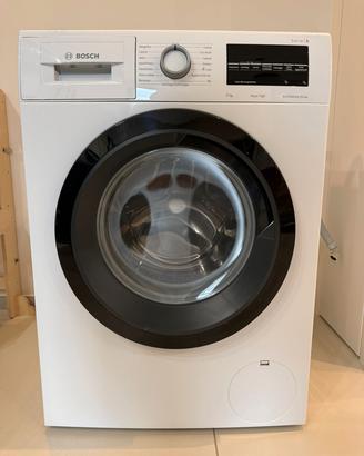 lavatrice Bosch 9kg 