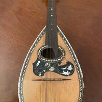 Mandolino Siciliano Antico