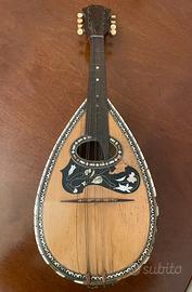 Mandolino Siciliano Antico