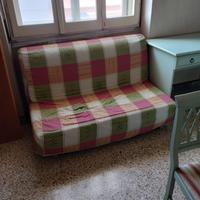 divano letto piazza e mezzo 