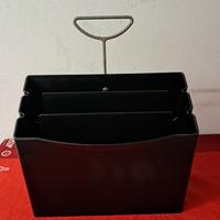 Portariviste  design  Magis anni 80 