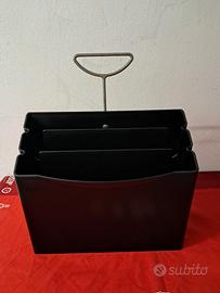 Portariviste  design  Magis anni 80 