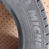 4 Pneumatici michelin Agilis  175 75 R16C 101/99R