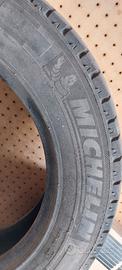 4 Pneumatici michelin Agilis  175 75 R16C 101/99R