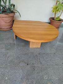 Tavolino in legno