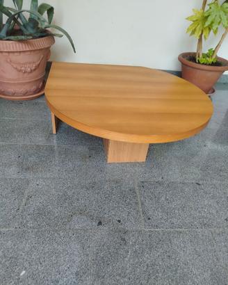 Tavolino in legno