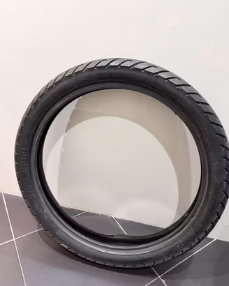 Gomma pneumatico 2 1/2 - 16