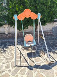 altalena bambini piccoli