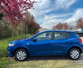 DACIA Sandero 3ª serie - 2023