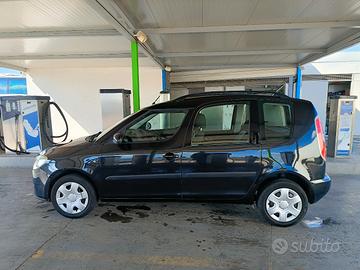  Skoda Roomster 1.2 benzina