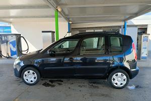  Skoda Roomster 1.2 benzina