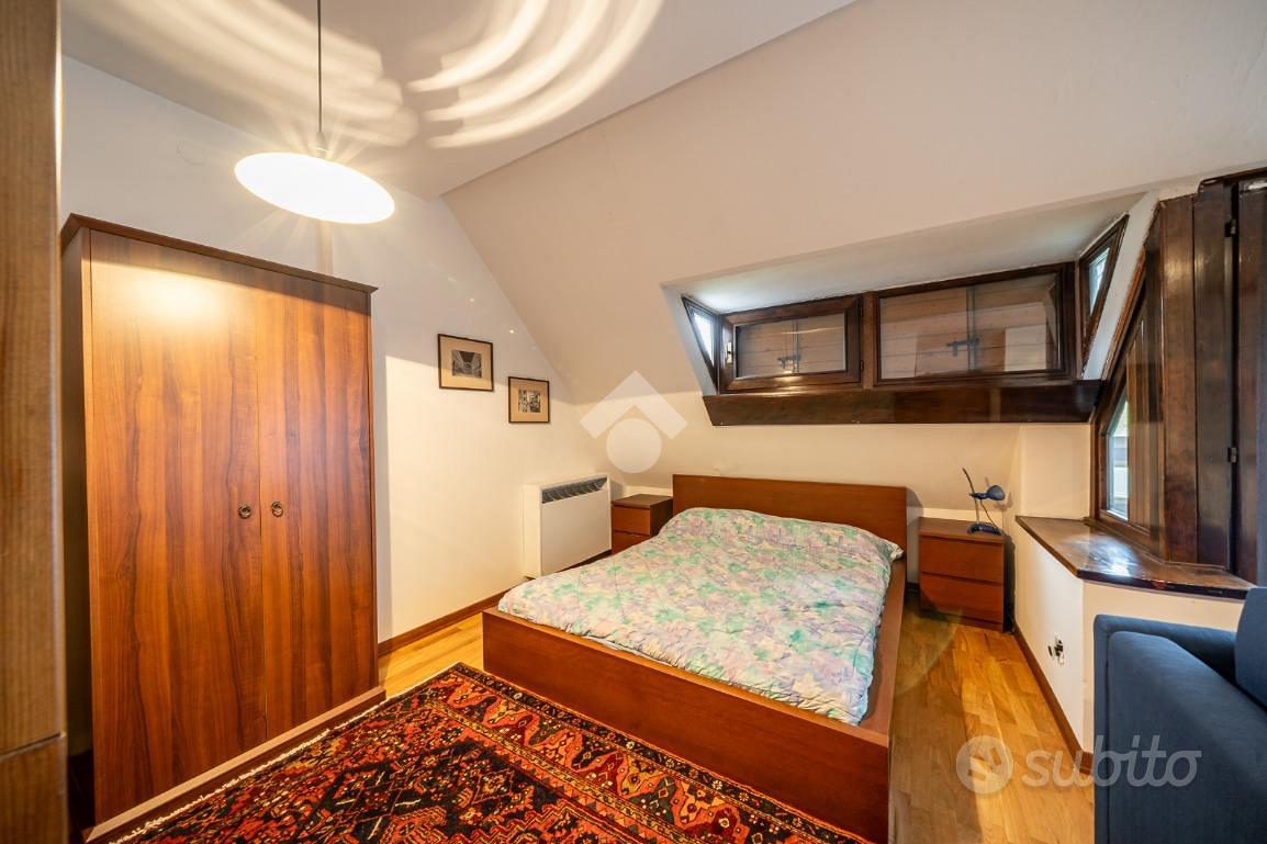 Appartamento – Bosco Chiesanuova, San Giorgio - Altro