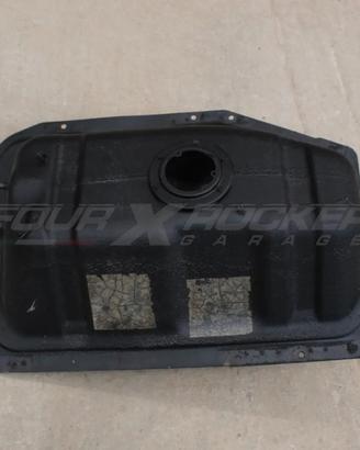 Serbatoio carburante Suzuki Jimny 1.3 Benzina